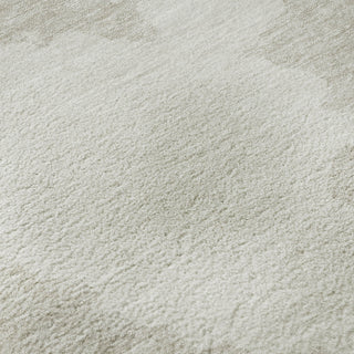 Piper Looms Mayfield Abstract AMF975 Ivory Machine Washable Area Rug Swatch Image
