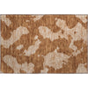 Piper Looms Mayfield Abstract AMF975 Terracotta Machine Washable Area Rug Scatter Main Image