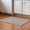 Piper Looms Mayfield Geometric AMF978 Chocolate Machine Washable Area Rug Scatter Lifestyle Image Feature
