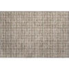 Piper Looms Mayfield Geometric AMF978 Chocolate Machine Washable Area Rug Scatter Main Image