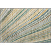 Piper Looms Mayfield Stripes AMF981 Beige Machine Washable Area Rug Scatter Main Image