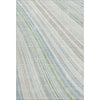 Piper Looms Mayfield Stripes AMF981 Ivory Machine Washable Area Rug main image