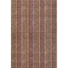 Piper Looms Mayfield Stripes AMF982 Blush Machine Washable Area Rug main image
