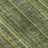 Piper Looms Mayfield Stripes AMF982 Olive Machine Washable Area Rug Swatch Image