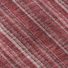 Piper Looms Mayfield Stripes AMF982 Pink Machine Washable Area Rug Swatch Image