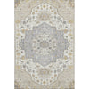 Piper Looms Mayfield Oriental AMF985 Beige Machine Washable Area Rug main image