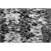 Piper Looms Mayfield Stripes AMF986 Gray Machine Washable Area Rug Scatter Main Image