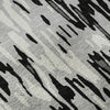 Piper Looms Mayfield Stripes AMF986 Gray Machine Washable Area Rug Swatch Image