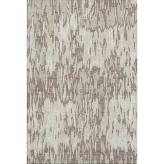 Piper Looms Mayfield Stripes AMF986 Putty Machine Washable Area Rug main image