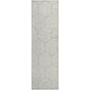Piper Looms Mayfield Geometric AMF987 Ivory Machine Washable Area Rug Runner Main Image