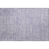 Piper Looms Mayfield Geometric AMF990 Lavender Machine Washable Area Rug Scatter Main Image