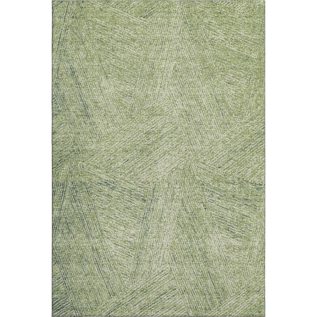 Piper Looms Mayfield Lines AMF991 Aloe Machine Washable Area Rug main image