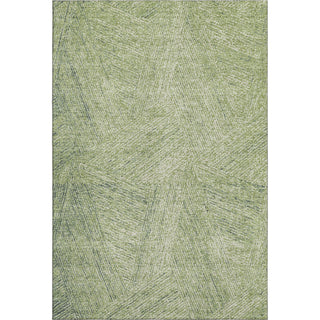 Piper Looms Mayfield Lines AMF991 Aloe Machine Washable Area Rug main image