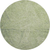 Piper Looms Mayfield Lines AMF991 Aloe Machine Washable Area Rug Round Main Image