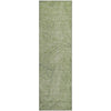 Piper Looms Mayfield Lines AMF991 Aloe Machine Washable Area Rug Runner Main Image