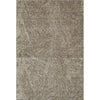 Piper Looms Mayfield Lines AMF991 Chocolate Machine Washable Area Rug main image