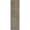 Piper Looms Mayfield Lines AMF991 Chocolate Machine Washable Area Rug Runner Main Image