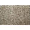 Piper Looms Mayfield Lines AMF991 Chocolate Machine Washable Area Rug Scatter Main Image