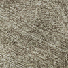 Piper Looms Mayfield Lines AMF991 Chocolate Machine Washable Area Rug Swatch Image
