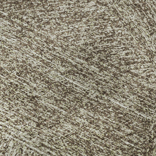 Piper Looms Mayfield Lines AMF991 Chocolate Machine Washable Area Rug Swatch Image