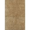 Piper Looms Mayfield Lines AMF991 Gold Machine Washable Area Rug main image