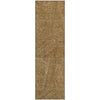 Piper Looms Mayfield Lines AMF991 Gold Machine Washable Area Rug Runner Main Image