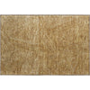 Piper Looms Mayfield Lines AMF991 Gold Machine Washable Area Rug Scatter Main Image