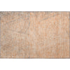 Piper Looms Mayfield Lines AMF991 Peach Machine Washable Area Rug Scatter Main Image