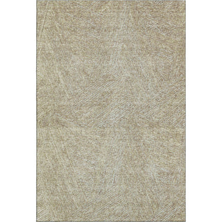 Piper Looms Mayfield Lines AMF991 Putty Machine Washable Area Rug main image