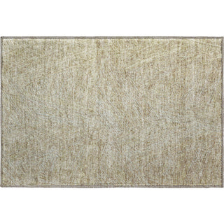 Piper Looms Mayfield Lines AMF991 Putty Machine Washable Area Rug Scatter Main Image