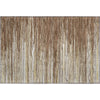 Piper Looms Mayfield Stripes AMF996 Brown Machine Washable Area Rug Scatter Main Image