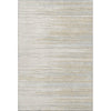 Piper Looms Mayfield Stripes AMF996 Linen Machine Washable Area Rug main image