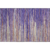 Piper Looms Mayfield Stripes AMF996 Purple Machine Washable Area Rug Scatter Main Image