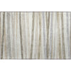 Piper Looms Mayfield Stripes AMF997 Ivory Machine Washable Area Rug Scatter Main Image