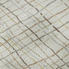 Piper Looms Mayfield Stripes AMF998 Ivory Machine Washable Area Rug Swatch Image