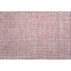 Piper Looms Mayfield Stripes AMF998 Pink Machine Washable Area Rug Scatter Main Image