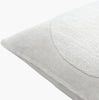 Surya Armstrong AMG-001 Light Gray Corner Shot