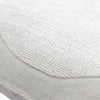 Surya Armstrong AMG-001 Light Gray Detail