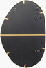 Surya Aamnah AMH-001 Gold main image