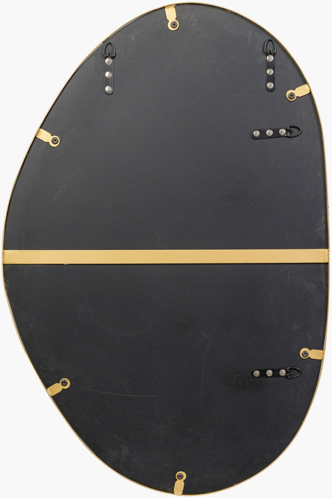 Surya Aamnah AMH-001 Gold main image