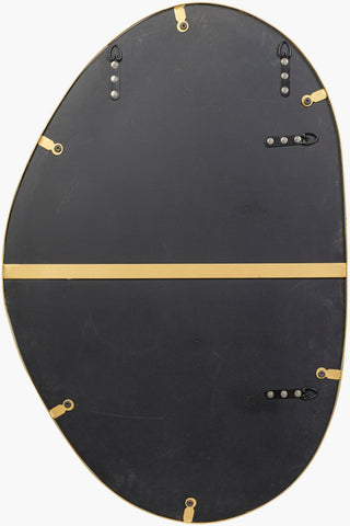 Surya Aamnah AMH-001 Gold main image