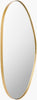 Surya Aamnah AMH-001 Gold Main