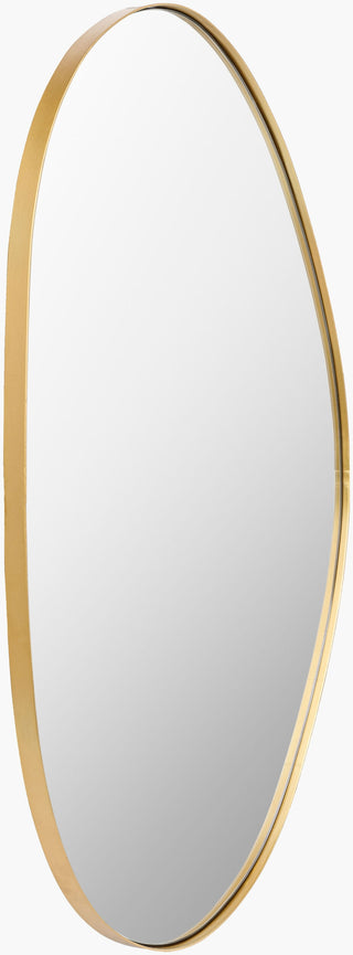 Surya Aamnah AMH-001 Gold Main