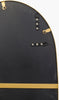 Surya Aamnah AMH-001 Gold Main