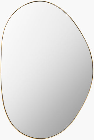 Surya Aamnah AMH-001 Gold Main