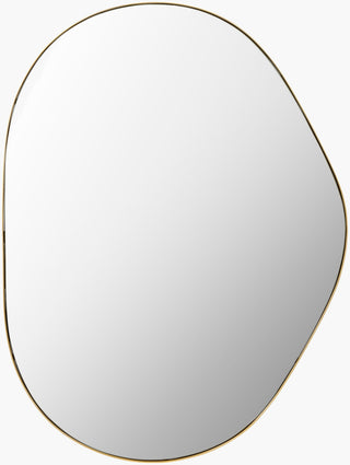 Surya Aamnah AMH-001 Gold Main