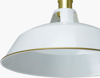 Surya Ammi AMI-001 Lamp Detail