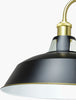 Surya Ammi AMI-002 Lamp Detail