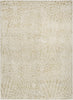 Nourison Ambiance AMI02 Ivory Gold Area Rug main image