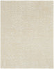 Nourison Ambiance AMI02 Ivory Gold Area Rug Main Image